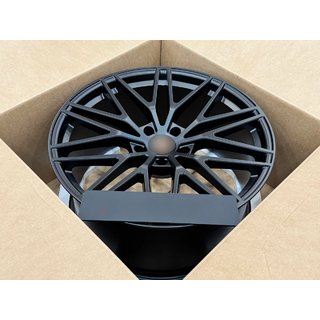 Jante forjate OEM R22 (Set 4 buc) Porsche Macan 2024– foto 4
