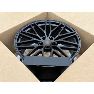 Jante forjate OEM R22 (Set 4 buc) foto 4