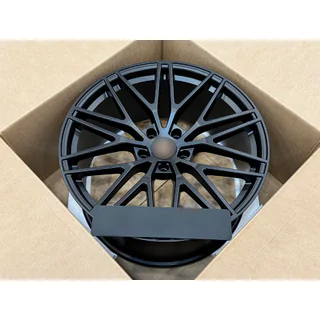 Jante forjate OEM R22 (Set 4 buc) foto 3