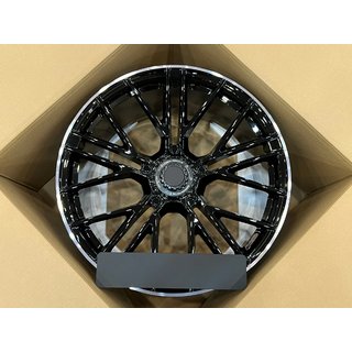 Jante forjate OEM R21 V1 (Set 4 buc) foto 2