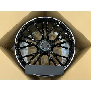 Jante forjate OEM R21 V1 (Set 4 buc) foto 2