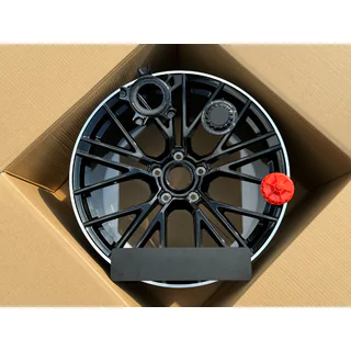 Jante forjate OEM R21 V1 (Set 4 buc) foto 3