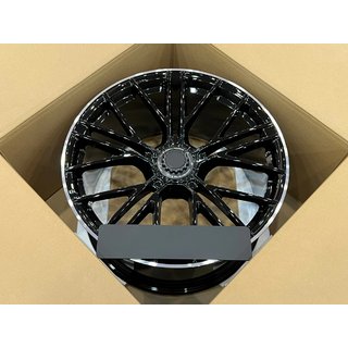 Jante forjate OEM R21 V1 (Set 4 buc) foto 4