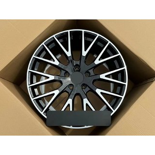 Jante forjate OEM R21 V2 (set 4 buc) foto 2