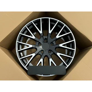 Jante forjate OEM R21 V2 (set 4 buc) foto 2