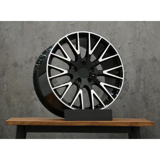 Jante forjate OEM R21 V2 (set 4 buc) foto 1