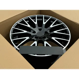 Jante forjate OEM R21 V2 (set 4 buc) foto 4