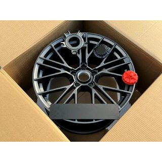 Jante forjate OEM R21 V3 (Set 4 buc) foto 4