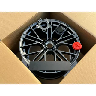 Jante forjate OEM R21 V3 (Set 4 buc) foto 4