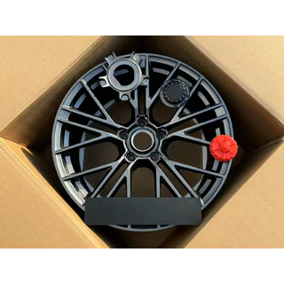 Jante forjate OEM R21 V3 (Set 4 buc) foto 2