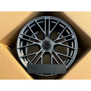 Jante forjate OEM R21 V3 (Set 4 buc) foto 1