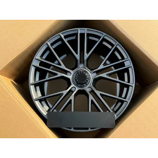 Jante forjate OEM R21 V3 (Set 4 buc) foto 1