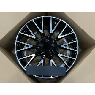 Jante forjate OEM R21 V4 (set 4 buc) foto 1