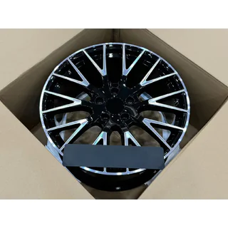 Jante forjate OEM R21 V4 (set 4 buc) foto 2