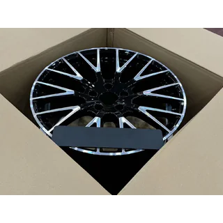 Jante forjate OEM R21 V4 (set 4 buc) foto 4