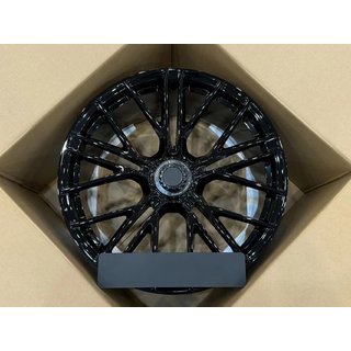 Jante forjate OEM R21 V5 (Set 4 buc) foto 2