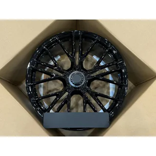 Jante forjate OEM R21 V5 (Set 4 buc) foto 2