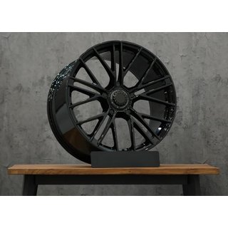 Jante forjate OEM R21 V5 (Set 4 buc) foto 1