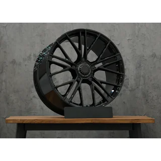 Jante forjate OEM R21 V5 (Set 4 buc) foto 1