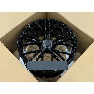 Jante forjate OEM R21 V5 (Set 4 buc) foto 4