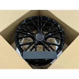 Jante forjate OEM R21 V5 (Set 4 buc) foto 4