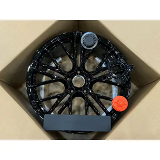 Jante forjate OEM R21 V5 (Set 4 buc) foto 3
