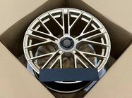 Porsche Panamera 2023– Jante forjate OEM R21 V6 (set 4 buc) foto 3