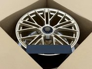 Porsche Panamera 2023– Jante forjate OEM R21 V6 (set 4 buc) foto 4