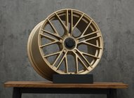 Porsche Panamera 2023– Jante forjate OEM R21 V6 (set 4 buc) foto 1