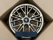 Porsche Panamera 2023– Jante forjate OEM R21 V6 (set 4 buc) foto 2
