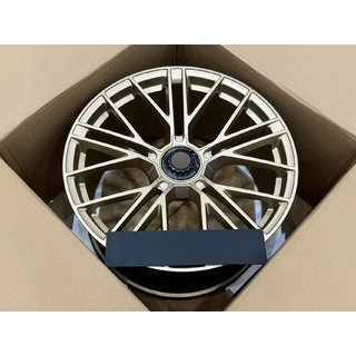 Jante forjate OEM R21 V6 (set 4 buc) foto 3