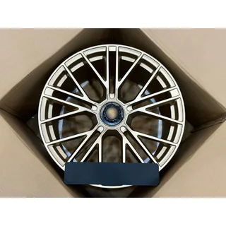 Jante forjate OEM R21 V6 (set 4 buc) foto 2