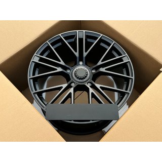Jante forjate OEM R21 V7 (Set 4 buc) foto 3