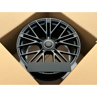 Jante forjate OEM R21 V7 (Set 4 buc) foto 3