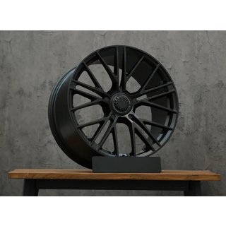Jante forjate OEM R21 V7 (Set 4 buc) foto 1
