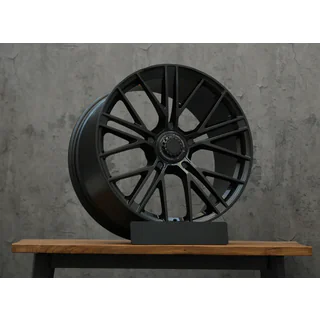 Jante forjate OEM R21 V7 (Set 4 buc) foto 1