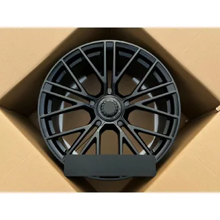 Jante forjate OEM R21 V7 (Set 4 buc) foto 2