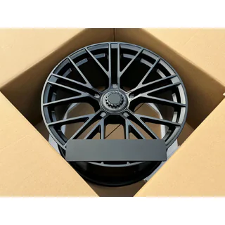 Jante forjate OEM R21 V7 (Set 4 buc) foto 4