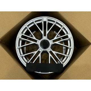Jante forjate OEM R21 V8 (set 4 buc) foto 1