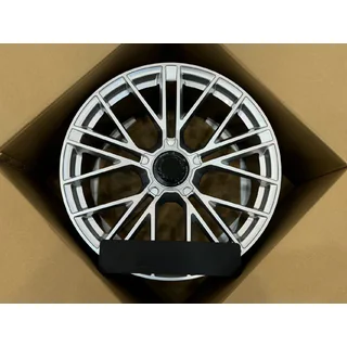 Jante forjate OEM R21 V8 (set 4 buc) foto 1