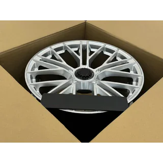 Jante forjate OEM R21 V8 (set 4 buc) foto 4