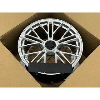 Jante forjate OEM R21 V8 (set 4 buc) foto 2
