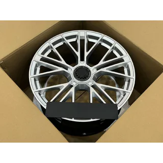 Jante forjate OEM R21 V8 (set 4 buc) foto 2