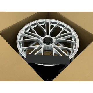 Jante forjate OEM R21 V8 (set 4 buc) foto 3