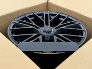 Porsche Panamera 2023– Jante forjate OEM R21 V9 (Set 4 buc) foto 2