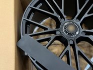 Porsche Panamera 2023– Jante forjate OEM R21 V9 (Set 4 buc) foto 4