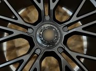 Porsche Panamera 2023– Jante forjate OEM R21 V9 (Set 4 buc) foto 6