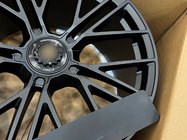 Porsche Panamera 2023– Jante forjate OEM R21 V9 (Set 4 buc) foto 7