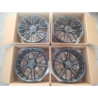 Jante forjate OEM R21 V9 (Set 4 buc) foto 3