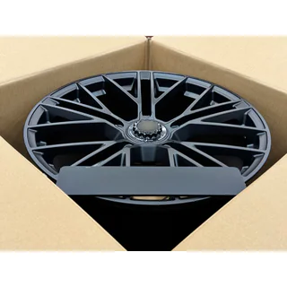 Jante forjate OEM R21 V9 (Set 4 buc) foto 2
